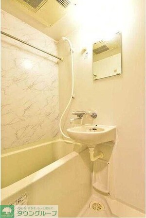 SQUARE渋谷の物件内観写真